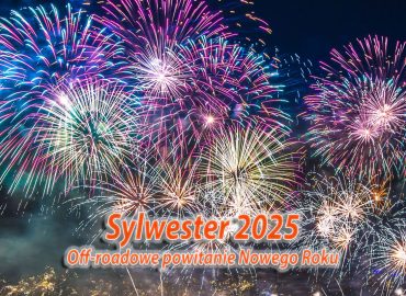 Sylwester 2025 4x4