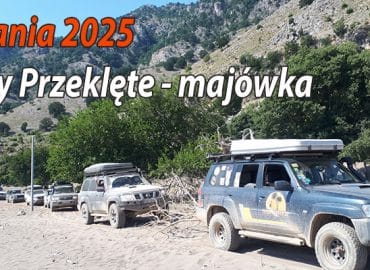 Albania 2025