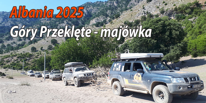 Albania 2025