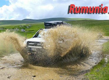 Rumunia-2026