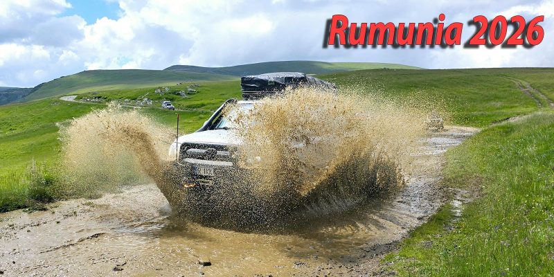 Rumunia-2026
