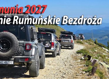 Rumunia 4x4 2027