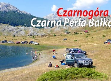 Czarnogóra-2025-wyjazd 4x4