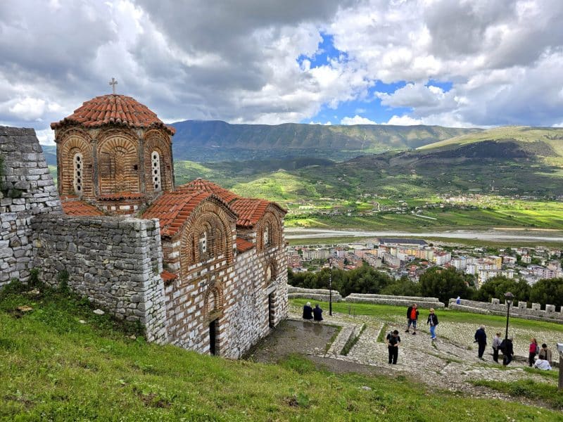 Albania 2024 - Berat