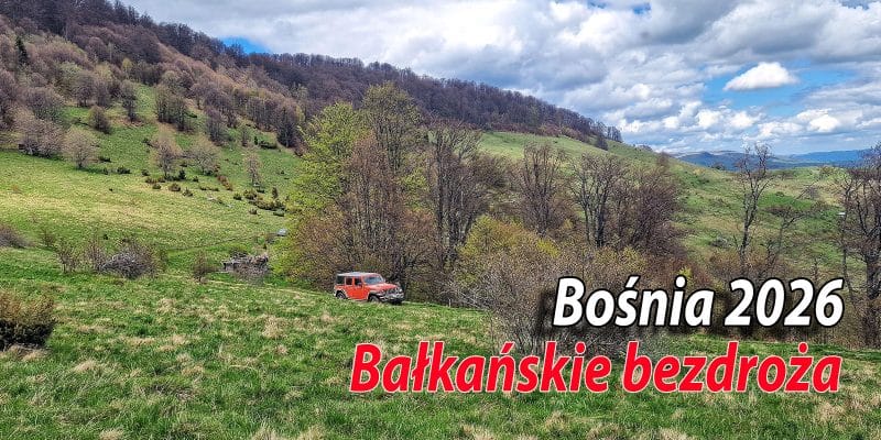Bośnia banner 2026
