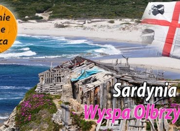 Sardynia maj 2027