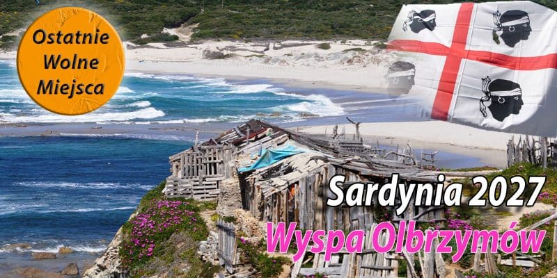 Sardynia maj 2027