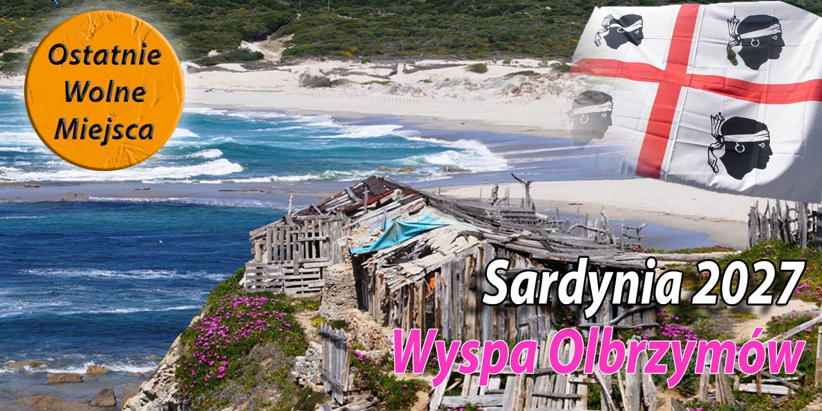 Sardynia maj 2027
