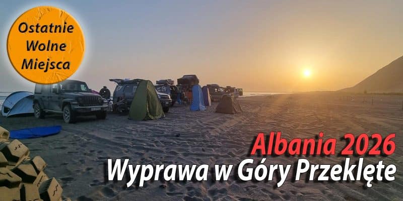 Albania-2026--wyprawa-4x4