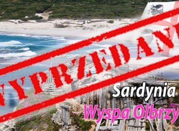 Sardynia 4x4