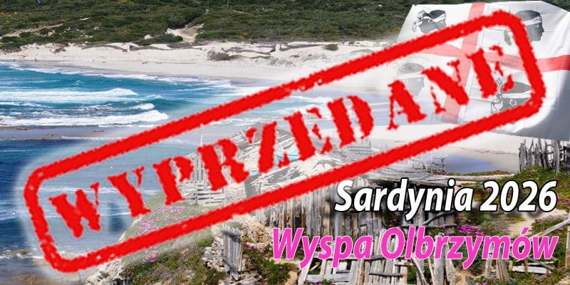 Sardynia 4x4