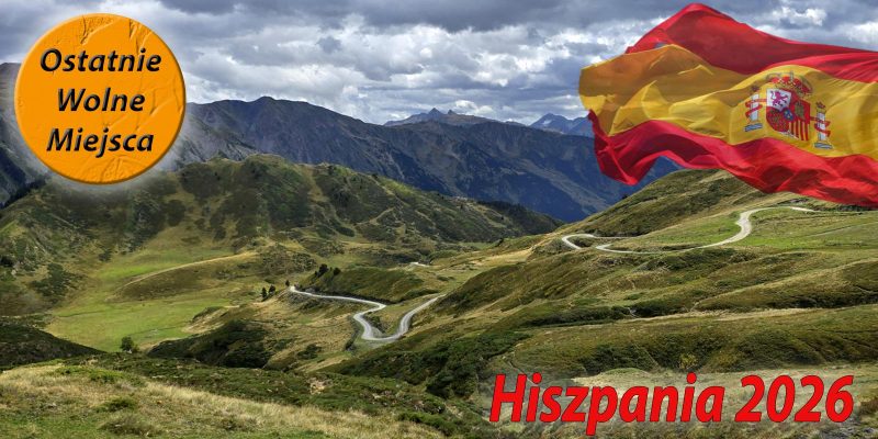 Hiszpania 2026